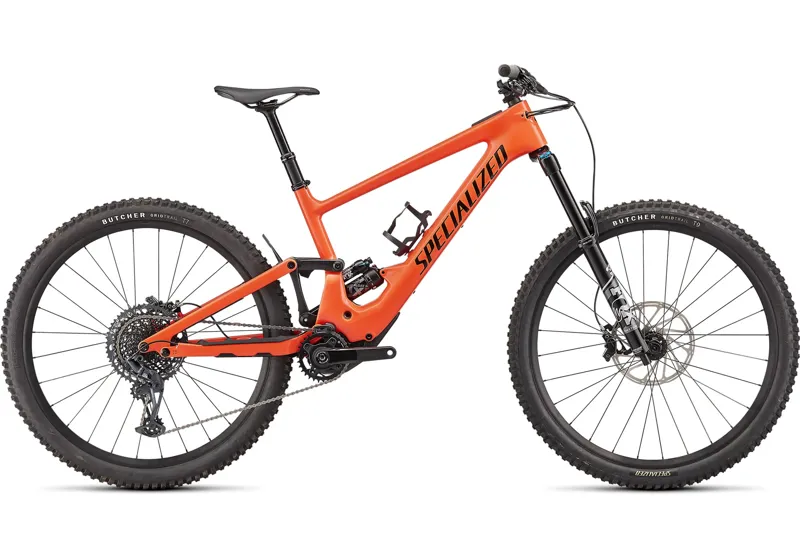Ex-Demo: Specialized Turbo Kenevo SL Comp Electric Mountain Bike - S4