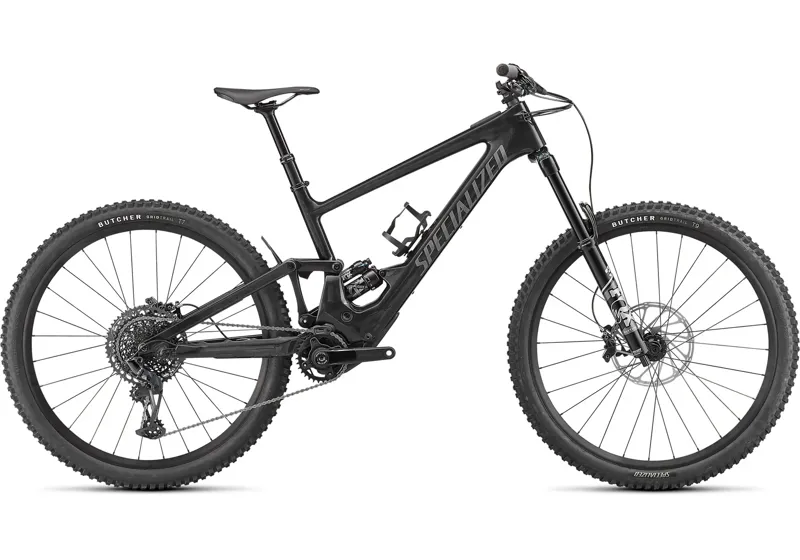 Ex-Demo: Specialized Turbo Kenevo SL Comp Electric Mountain Bike - S3