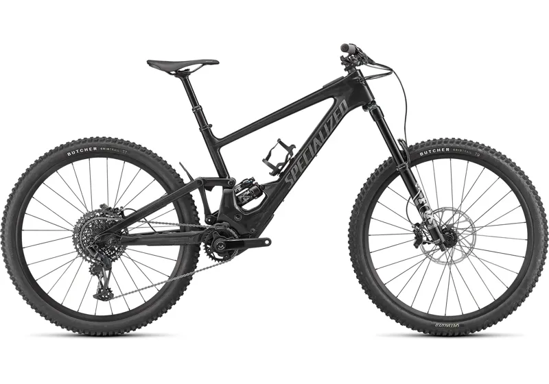 Ex-Demo: Specialized Turbo Kenevo SL Comp Electric Mountain Bike - S3