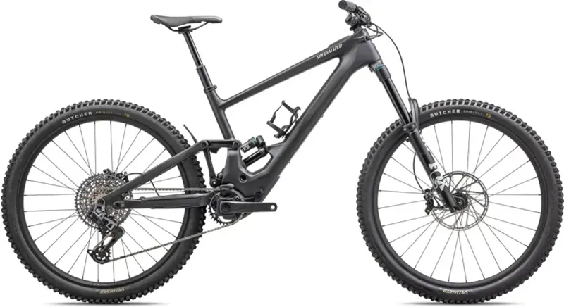 Ex-Demo: Specialized Turbo Kenevo SL 2 Expert Electric Mountain Bike - S4