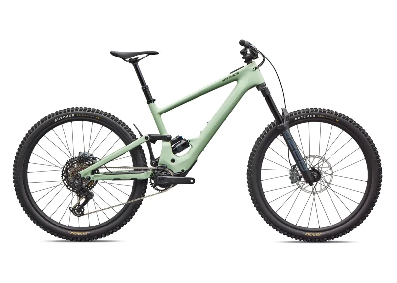Shop Soiled: Specialized Turbo Kenevo SL 2 Comp E-Mountain Bike - S3
