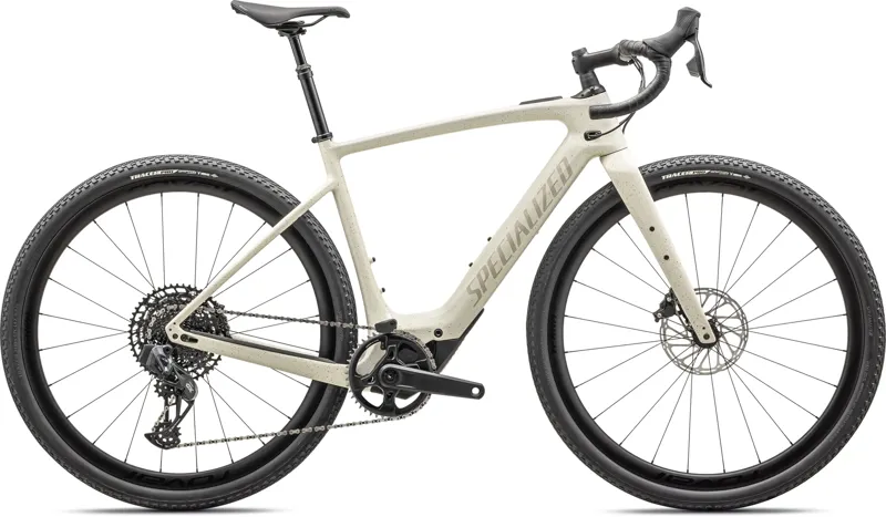 Ex-Demo: Specialized Turbo Creo SL 2 Expert Electric Road Bike - 54cm