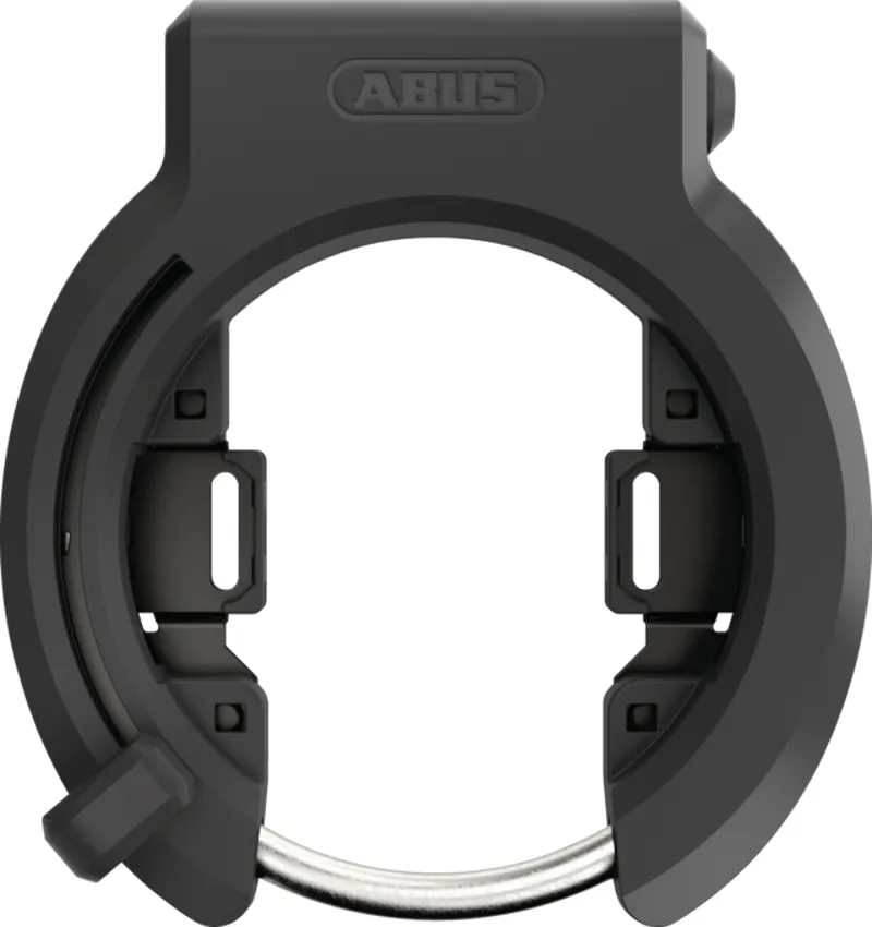ABUS Granit 6950M AM NR XPlus Bike Frame Lock - Black