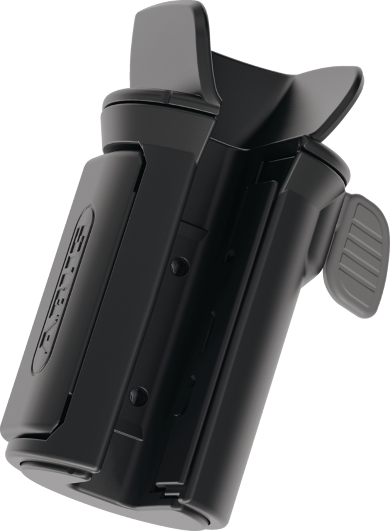 ABUS Granit XPlus 540/160HB230 Bike U-Lock + Bracket SH B-1