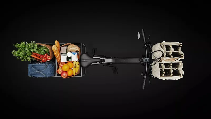 2026 Specialized Turbo Porto 4.0 Electric Longtail Bike - Pistachio-7