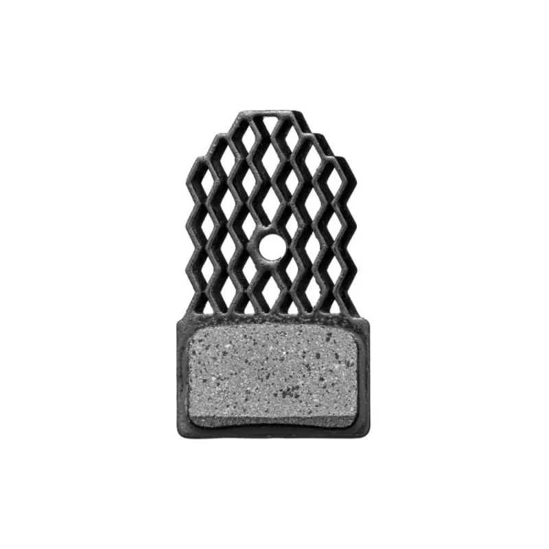 Absolute Black GraphenPads Shimano Road Disc 34 Brake Pads-2