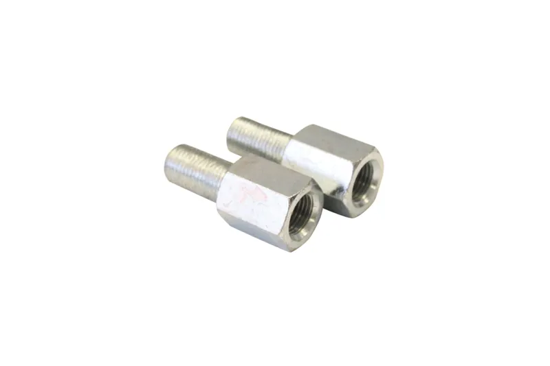 Adie Axle Extension Bolt - Pair