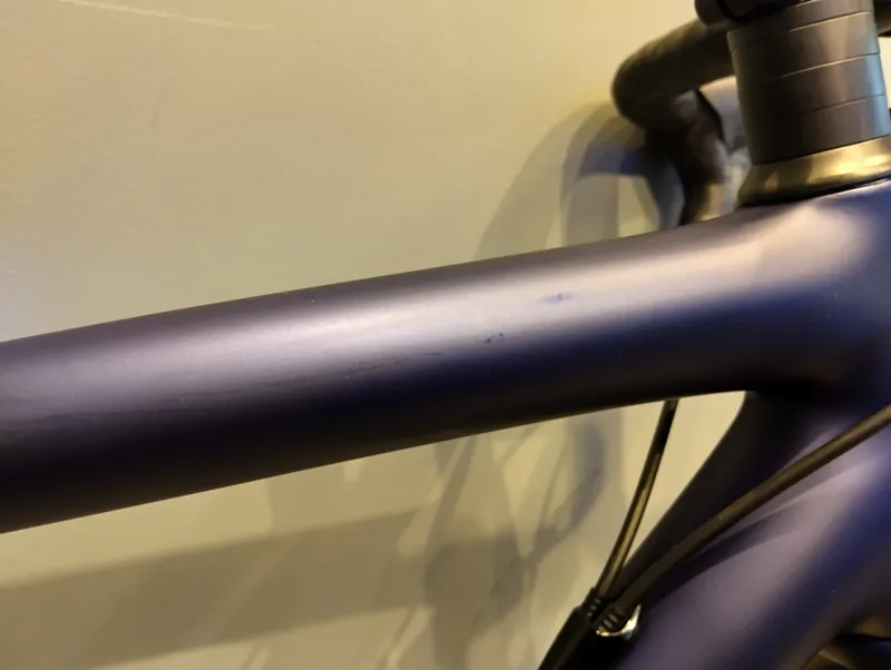 Shop Soiled: Specialized Aethos Sport Shimano 105 Road Bike - 52cm-2