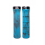 All Mountain Style Berm Mountain Bike Grips - Blue Camo