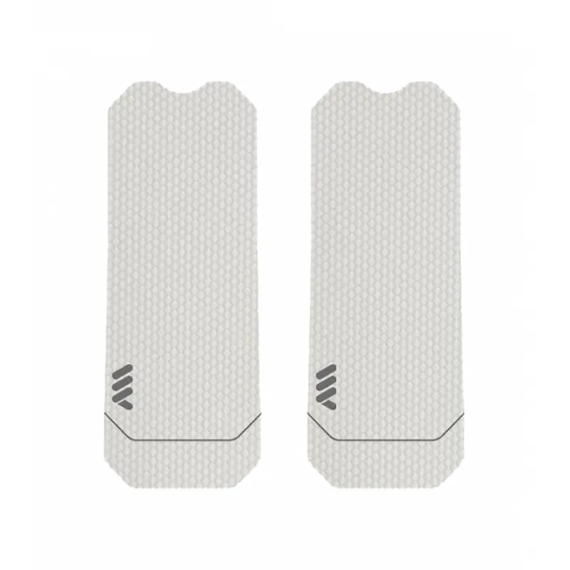 All Mountain Style Crank Guard Frame Protection - Clear