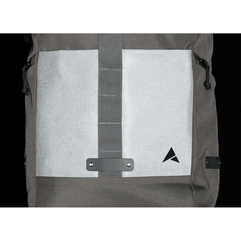 Altura Grid 30L Cycling Backpack - Smoke-4