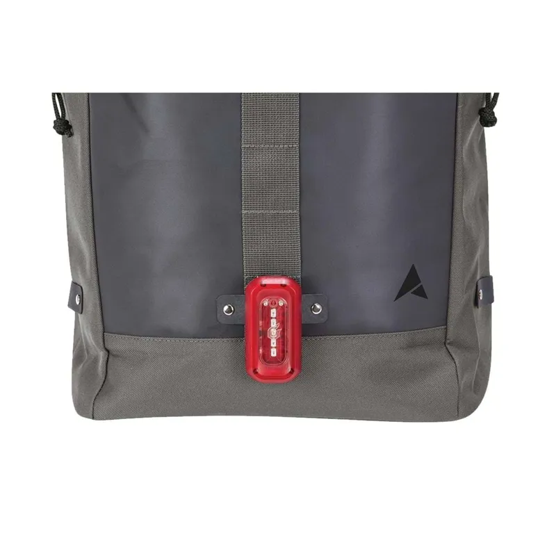 Altura Grid 30L Cycling Backpack - Smoke-6