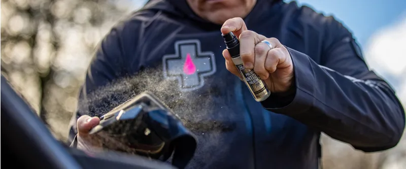 Muc-Off Anti-Fog Treatment 32ml-3