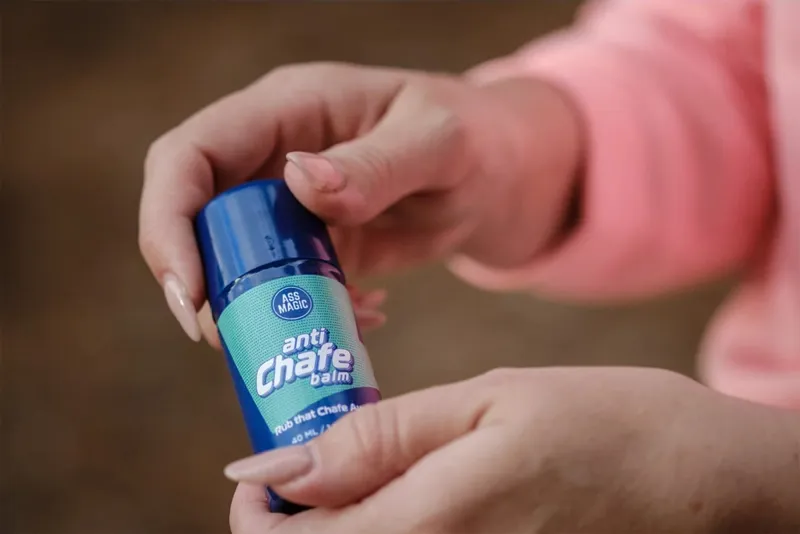 Ass Magic Anti Chafe Balm 40ml-1