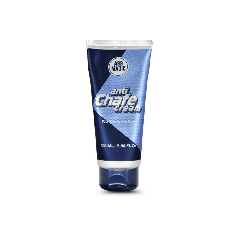 Ass Magic Anti Chafe Cream Tube 100ml-1
