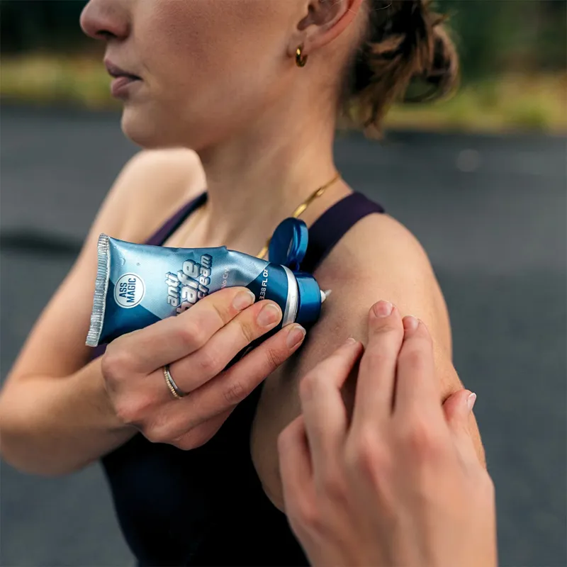 Ass Magic Anti Chafe Cream Tube 100ml-2