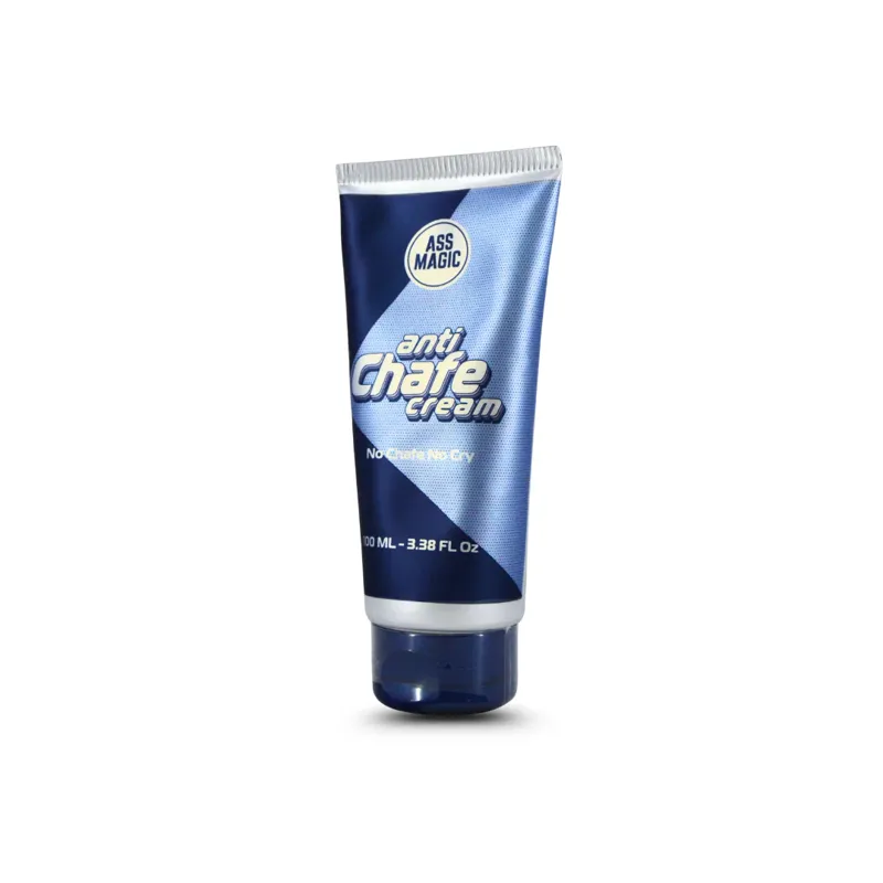 Ass Magic Anti Chafe Cream Tube 100ml