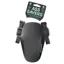 Ass Savers Mudder Mini Front Gravel Bike Mudguard - Black