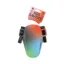 Ass Savers Mudder Mini Front Gravel Bike Mudguard - Spektrum