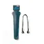 Ass Savers Win Wing 2 Road Bike Rear Mudguard - Blue Dots