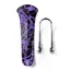Ass Savers Win Wing Gravel 2 Rear Mudguard - Squid