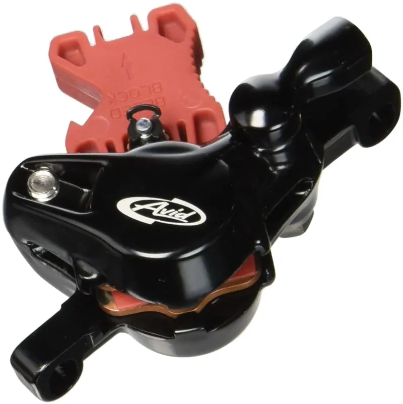 Avid Caliper Assembly Elixir CPS