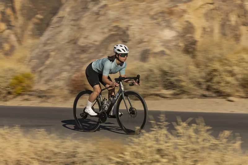 2025 Liv Avail Advanced Pro 1 Womens Road Bike - Gloss Aurora Noise-1