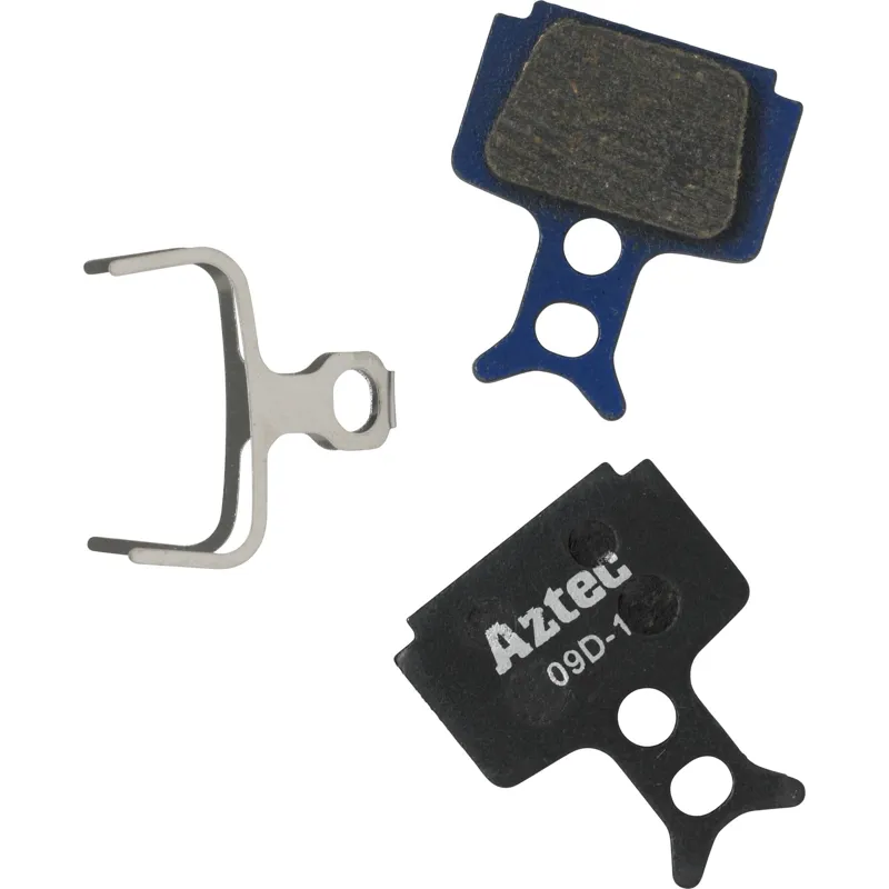 Aztec Organic Disc Brake Pads for Formula Oro Mega