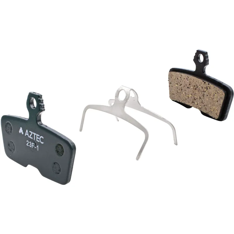 Aztec e-Bike Disc Brake Pads for Avid Code 2011+/Code R/Code RSC-1
