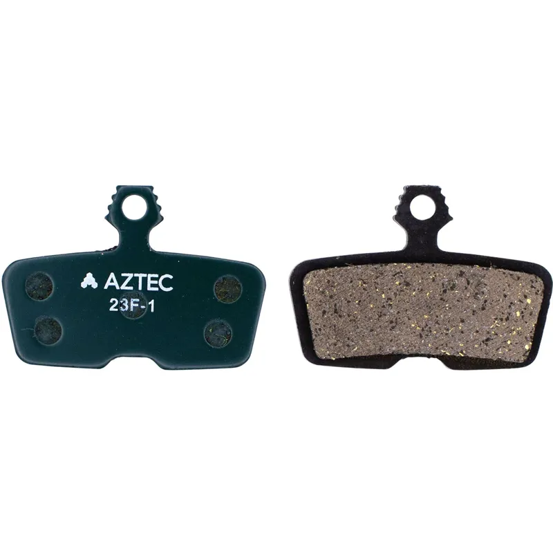 Aztec e-Bike Disc Brake Pads for Avid Code 2011+/Code R/Code RSC