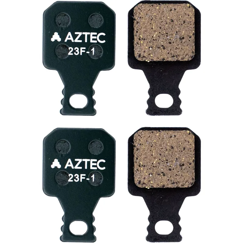 Aztec e-Bike Disc Brake Pads for Magura MT5/MT7 - 2 Pairs
