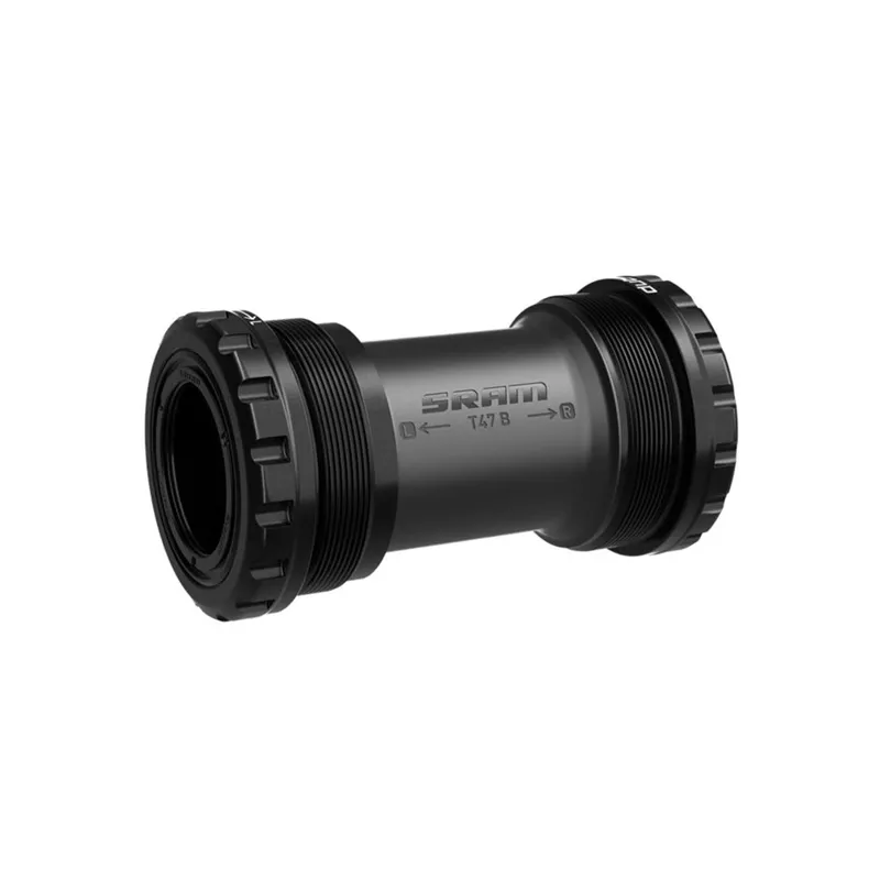 SRAM DUB Bottom Bracket T47 Road and Road Wide