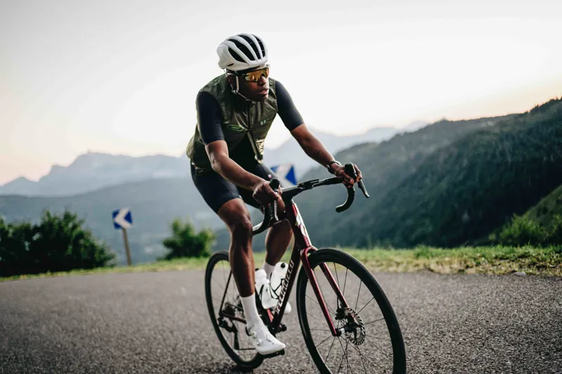 2026 S-Works Aethos 2 Shimano Dura-Ace Di2 Road Bike - Gloss Premium Fjord-5