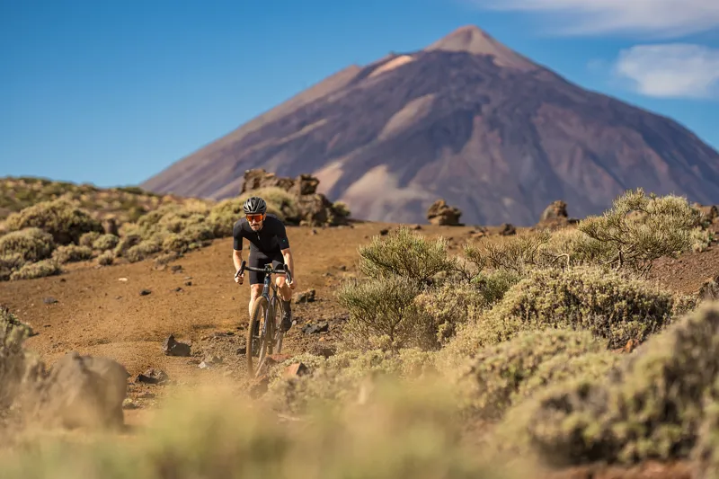 2024 Merida Silex 4000 Gravel Bike - Bronze/Gold/Black-5