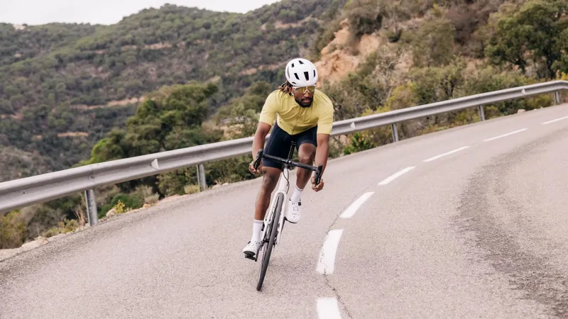 Specialized Foundation Mens Cycling Bib Shorts - Black-1