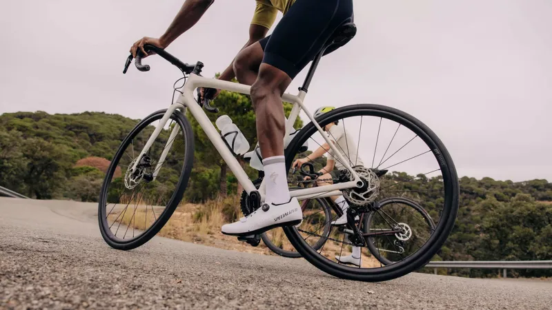 Specialized Foundation Mens Cycling Bib Shorts - Black-2