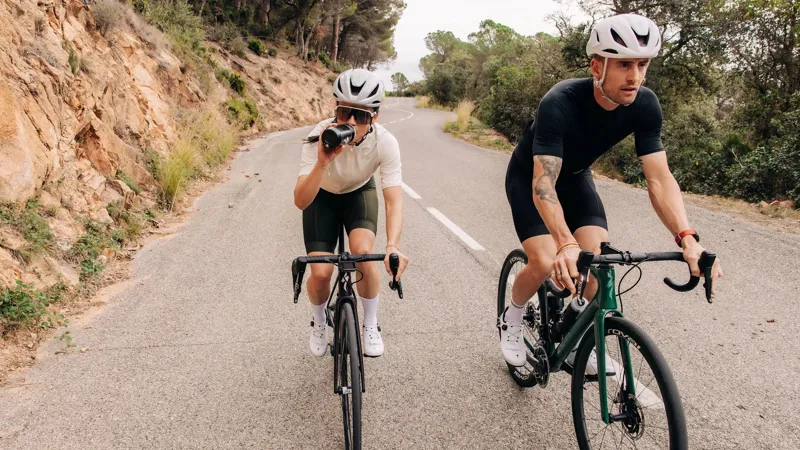 Specialized Foundation Mens Cycling Bib Shorts - Black-4