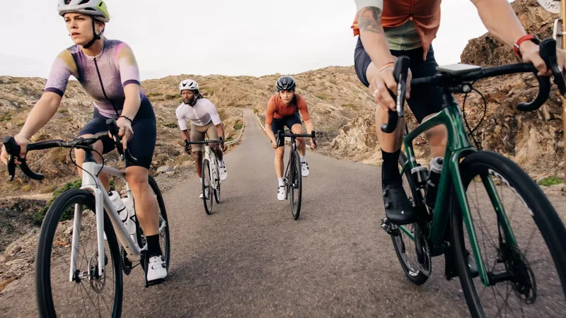 Specialized Prime Mens Cycling Bib Shorts - Dark Navy-5