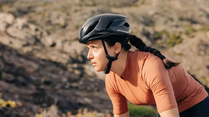 Shop Soiled: Specialized Prime Womens Short Sleeve Cycling Jersey - Large-1