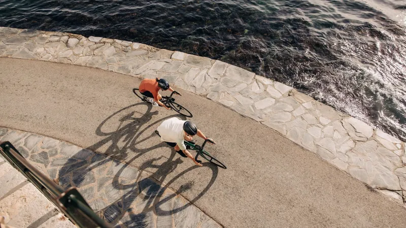 Shop Soiled: Specialized Prime Womens Short Sleeve Cycling Jersey - Large-3