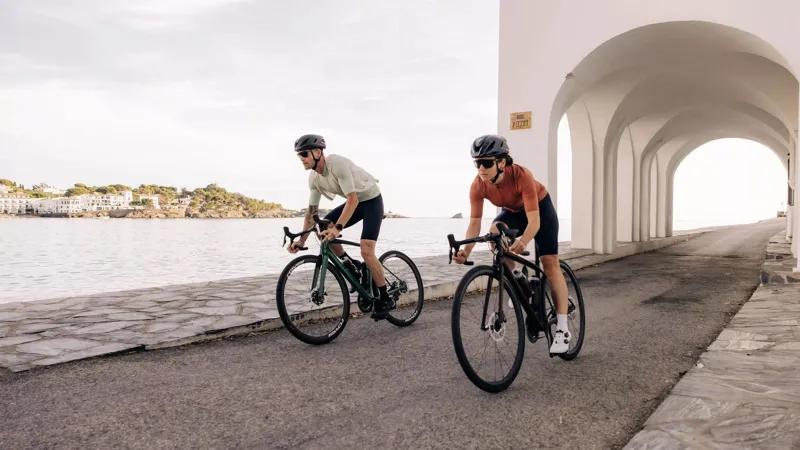 Shop Soiled: Specialized Prime Womens Short Sleeve Cycling Jersey - Large-4