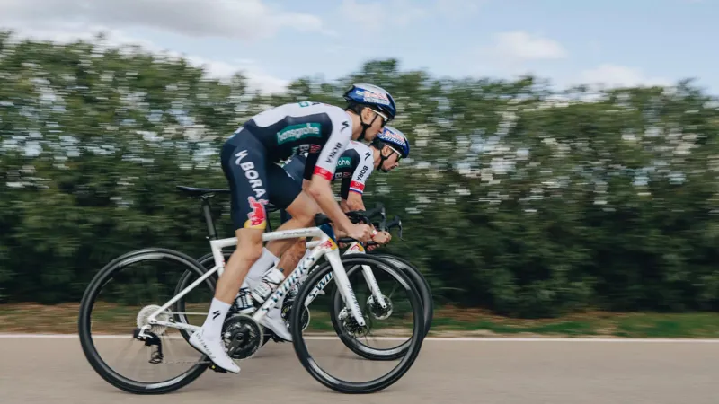 S-Works Turbo TLR 700c Race Tyre - Tan Sidewall-2