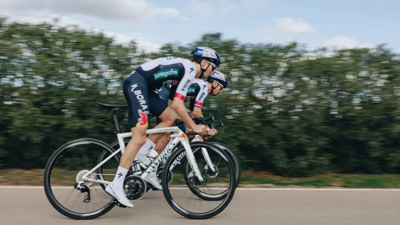 S-Works Turbo TLR 700c Race Tyre - Black-2