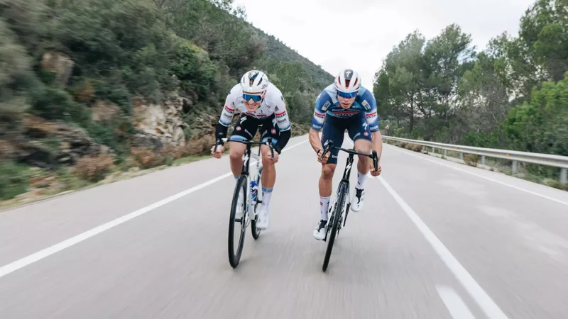 S-Works Turbo TLR 700c Race Tyre - Black-3