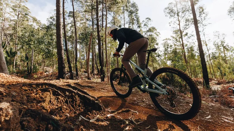 Specialized Eliminator Grid Gravity T7/T9 TLR 29 x 2.4 Enduro Tyre - Black-2