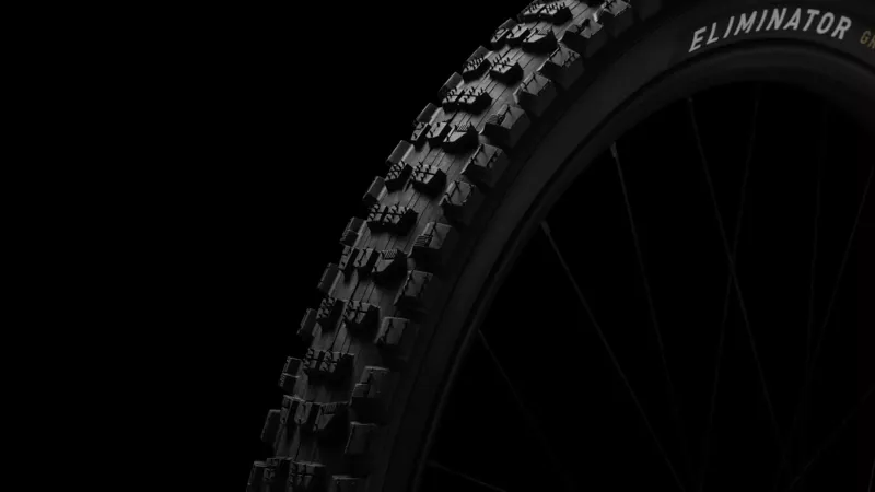 Specialized Eliminator Grid Gravity T7/T9 TLR 29 x 2.4 Enduro Tyre - Black-4