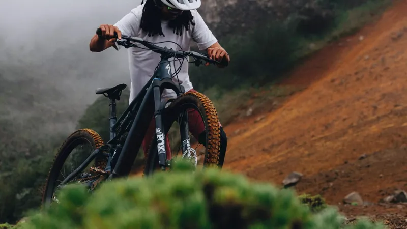 Specialized Eliminator Grid Trail T7 TLR Soil Searching Tan 29 x 2.4 MTB Tyre-4