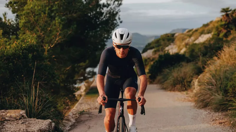 S-Works Race Mens Short Sleeve Cycling Jersey - Glacial-2