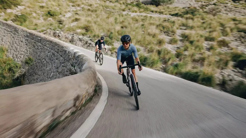 S-Works Race Womens Bib Short - Black-3