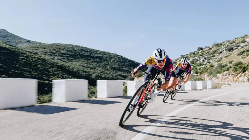 S-Works Race Womens Cycling Jersey - Glacial-1